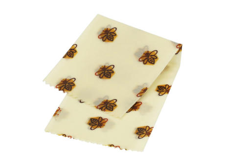 Bienenwachstuch "Beeologic"