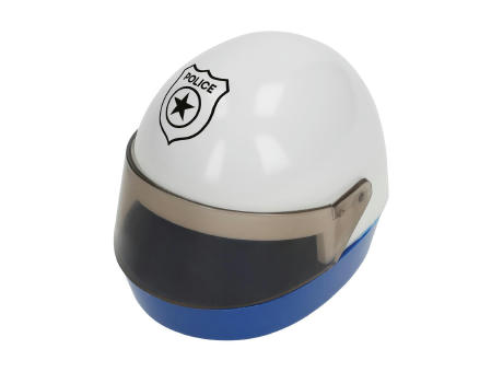 Bleistiftspitzer "Helm"