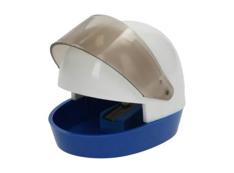 Bleistiftspitzer "Helm"