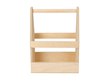 Bierflaschenträger "Six Pack"