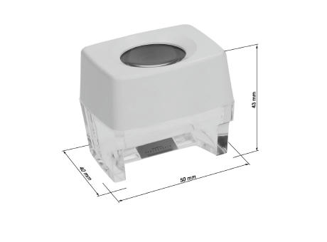 Standlupe "Measurement 8 x"