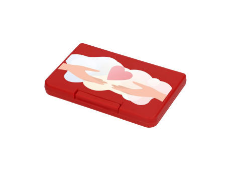 Notfall-Set "Pflaster Box"