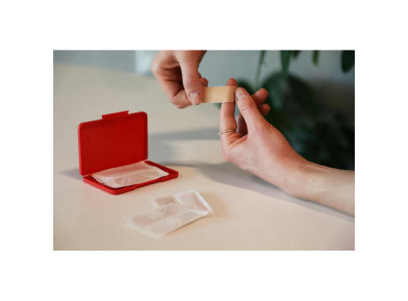 Notfall-Set "Pflaster Box"