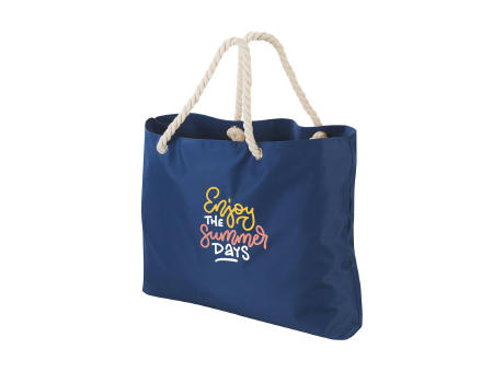 Strandtasche "Miami Beach" groß