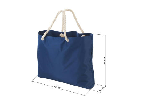 Strandtasche "Miami Beach" groß