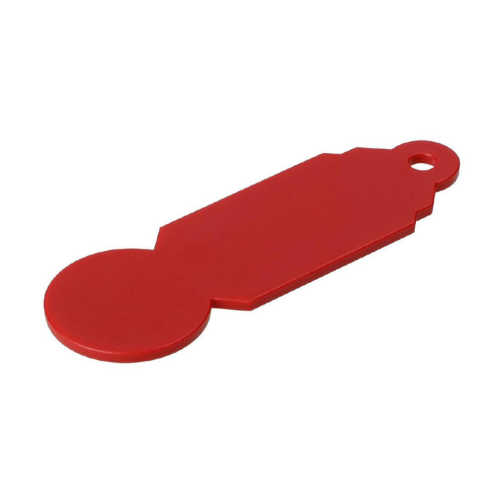 Einkaufswagenlöser "Chipster"