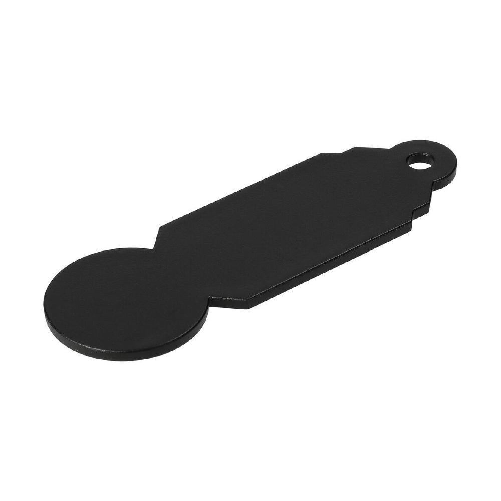 Einkaufswagenlöser "Chipster"