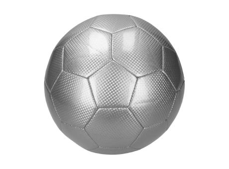 Fußball "Carbon", groß
