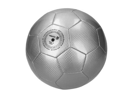 Fußball "Carbon", groß