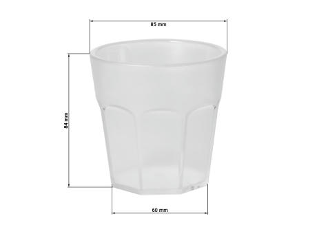 Trinkbecher "Tumble"