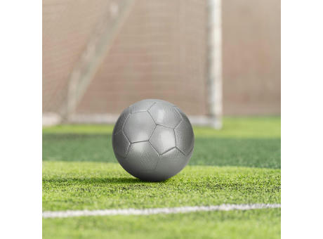 Fußball "Carbon", groß