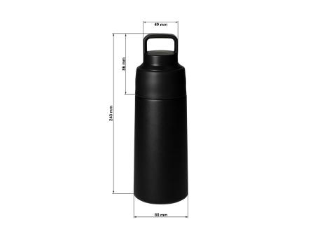 Vakuumflasche "Ampato", 500 ml