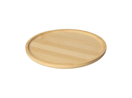 Bambusteller "Zuma", klein