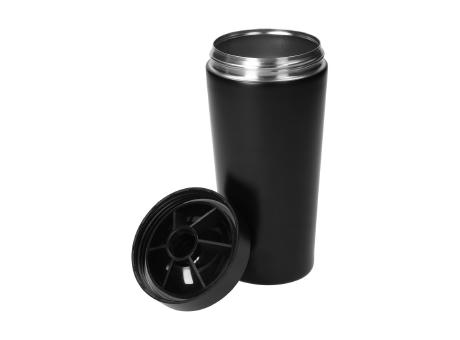 Edelstahl-Shaker "Core"