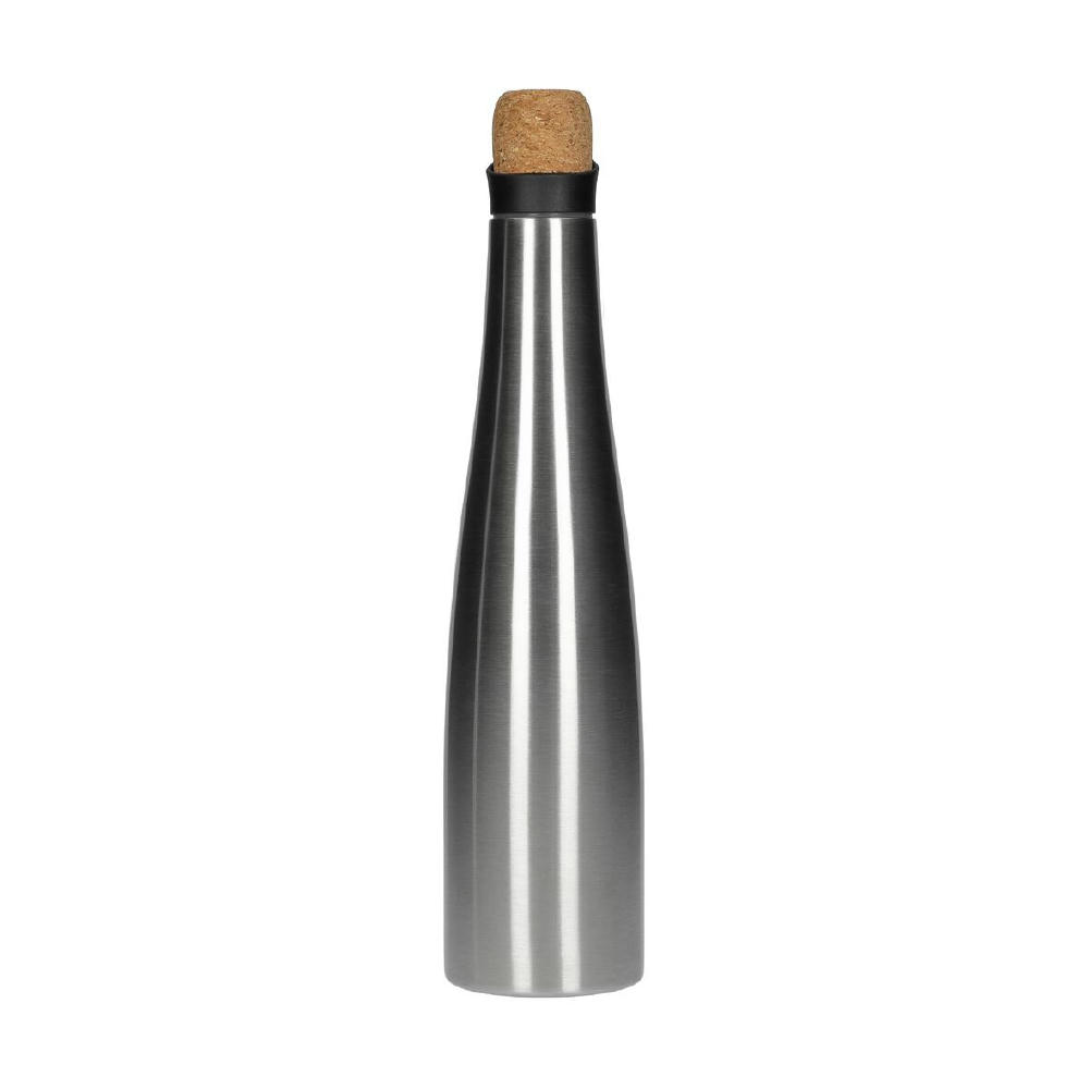 Karaffe mit Korkdeckel "VELDA"