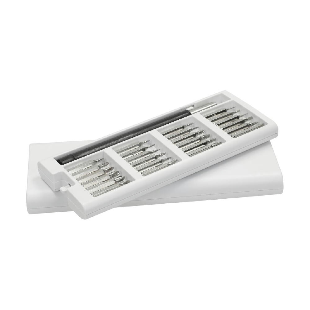 Mini-Schraubendreherset "BitKit"