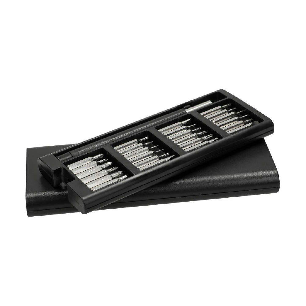 Mini-Schraubendreherset "BitKit"