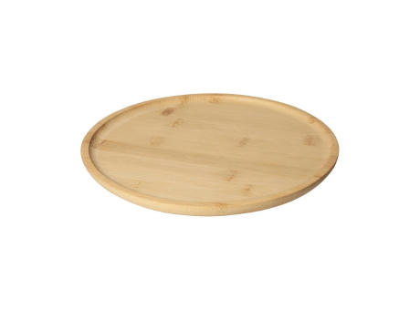 Bambusteller "Zuma", groß