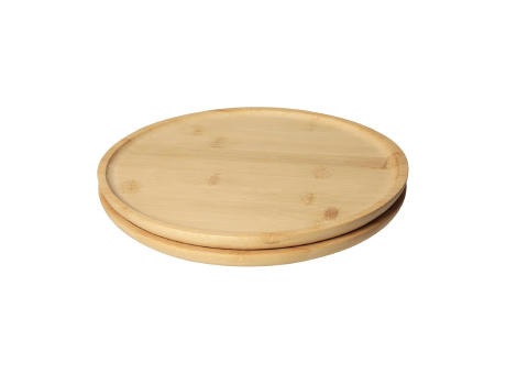 Bambusteller "Zuma", groß