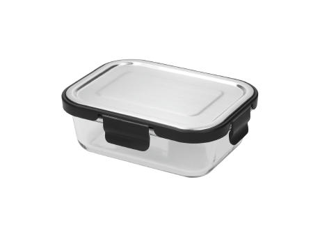 Glasbox "LOKA", 640 ml