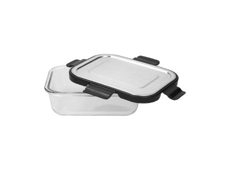 Glasbox "LOKA", 640 ml