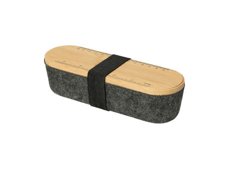 Filz-Organizer "Nubo"