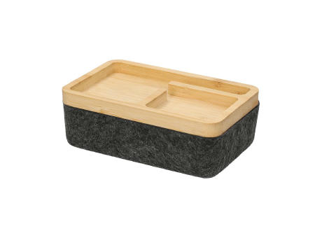 Filz-Aufbewahrungsbox "Reva"