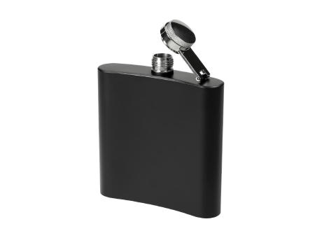 Flachmann "Noir"