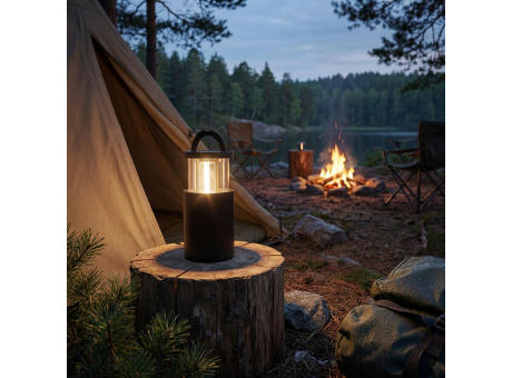 Campinglicht "DuoLight"