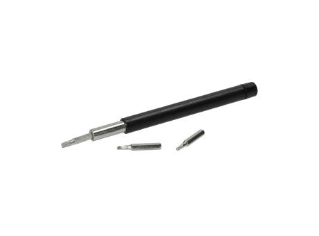 Mini-Schraubendreherset "BitKit"