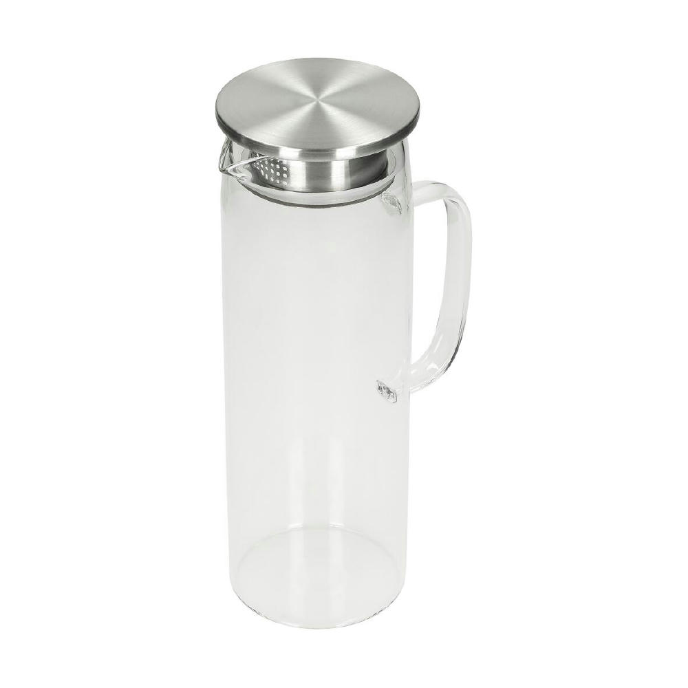 Glaskaraffe "Vivara",1,5l