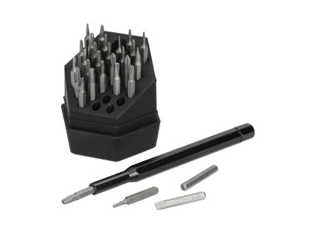 Schraubendreher-Set "BitPro"