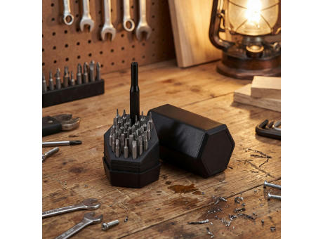 Schraubendreher-Set "BitPro"