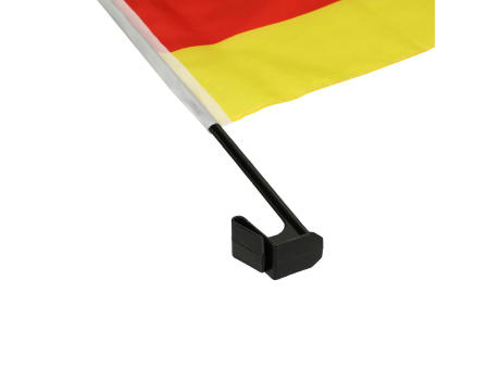 Autofahne "Nationalflagge"