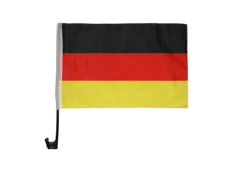 Autofahne "Nationalflagge"