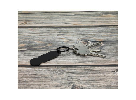 Einkaufswagenlöser "Acero"