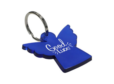 Schlüsselanhänger "Engel"