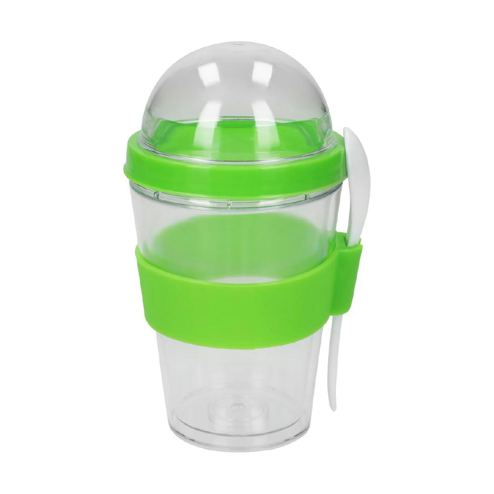 Müslibecher "Spoon"