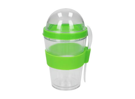 Müslibecher "Spoon"