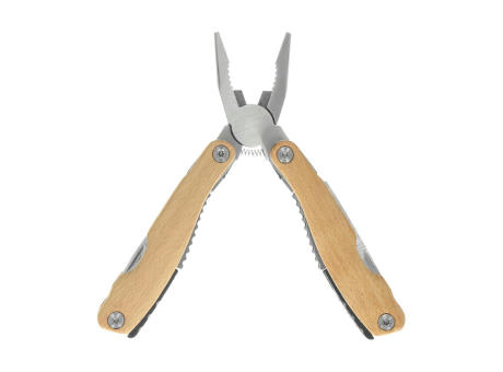 Multitool "Wood", groß