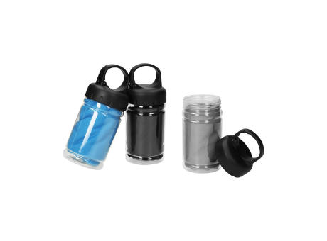 Fitnesshandtuch "Keep Cool"