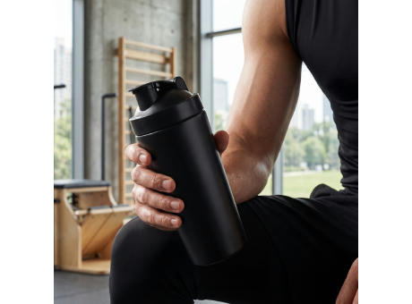 Edelstahl-Shaker "Core"