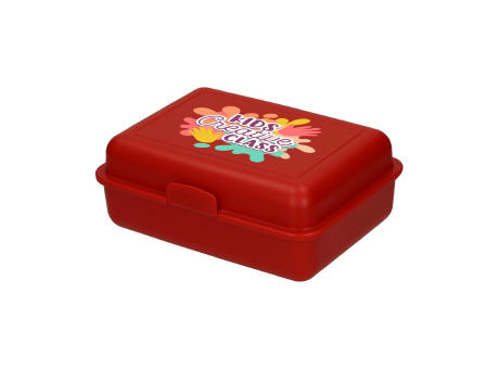 Vorratsdose "School-Box" groß