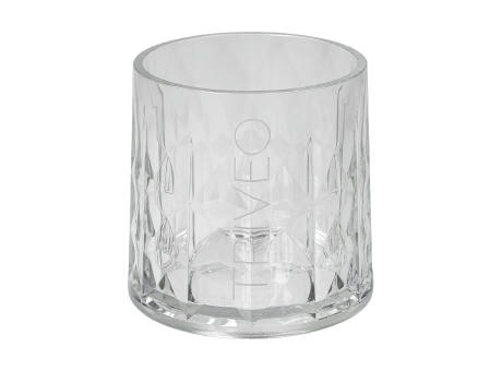 Tritanglas "Tumbler", TRIVEO