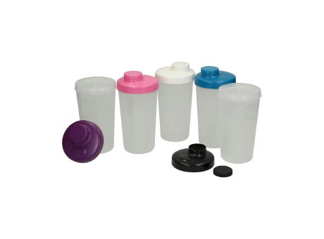 Shaker "Energy", 0,60 l