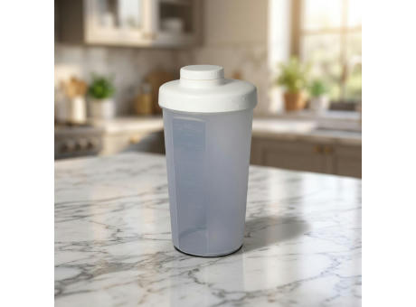 Shaker "Energy", 0,60 l