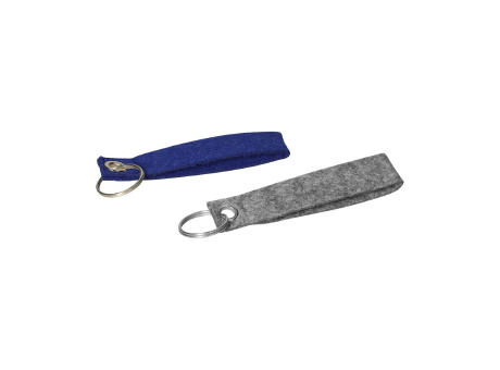 Filz-Schlüsselanhänger "Strap"