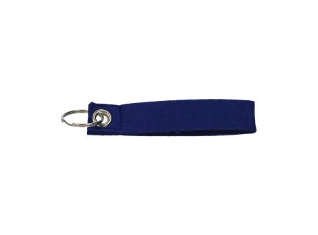Filz-Schlüsselanhänger "Strap"