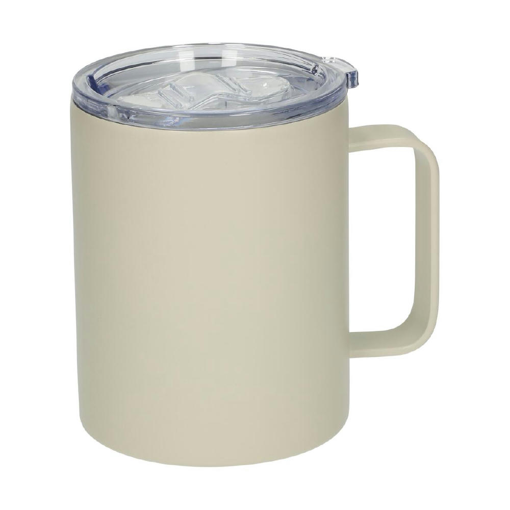 Edelstahltasse "Ember"