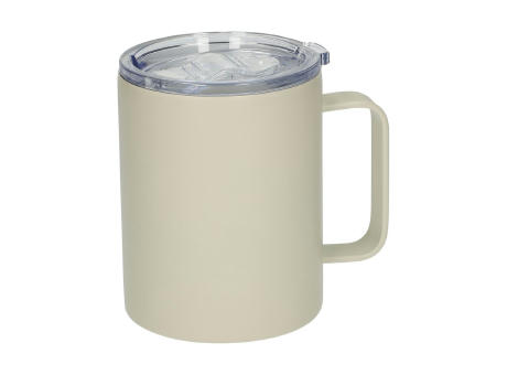 Edelstahltasse "Ember"
